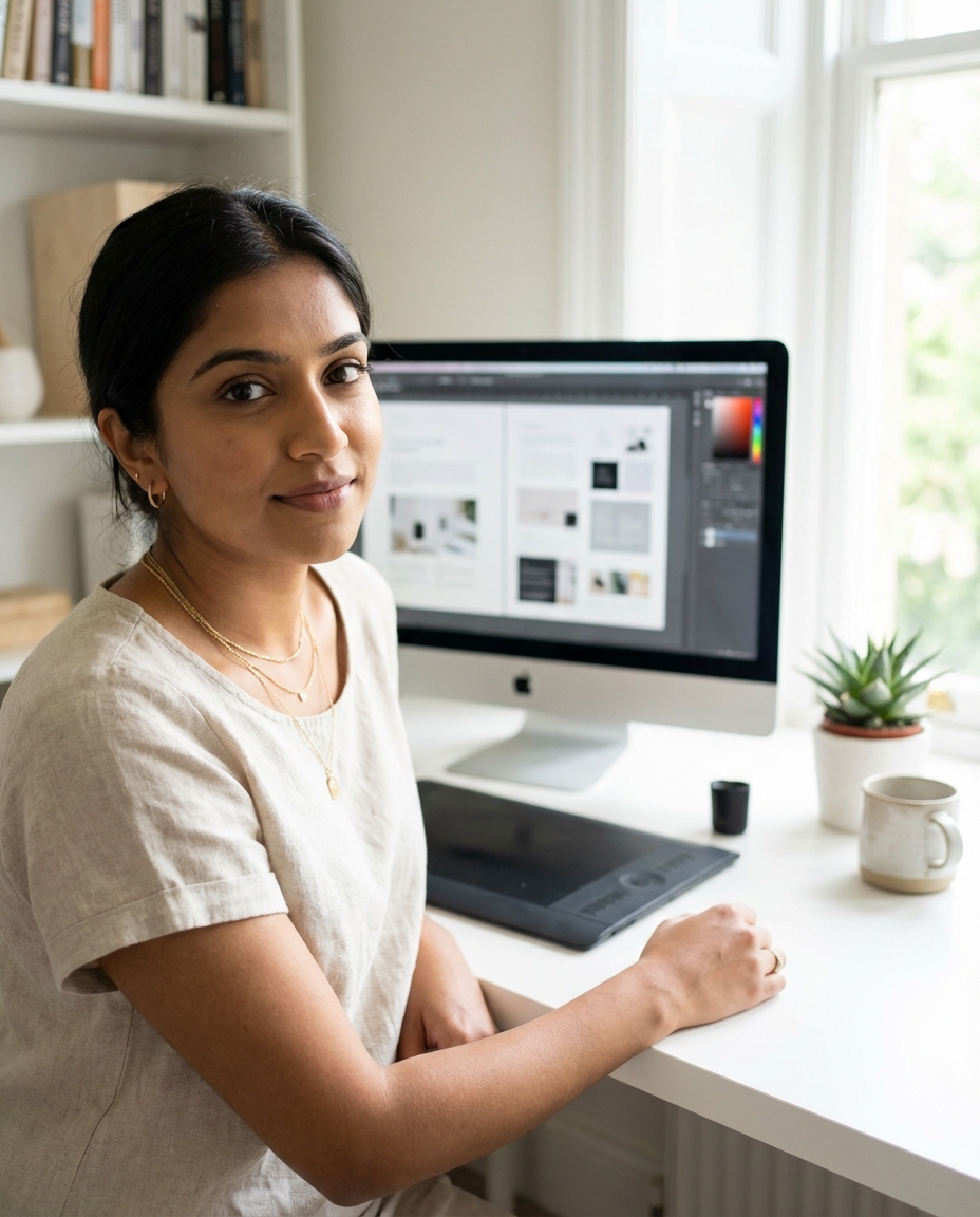 Priya Patel