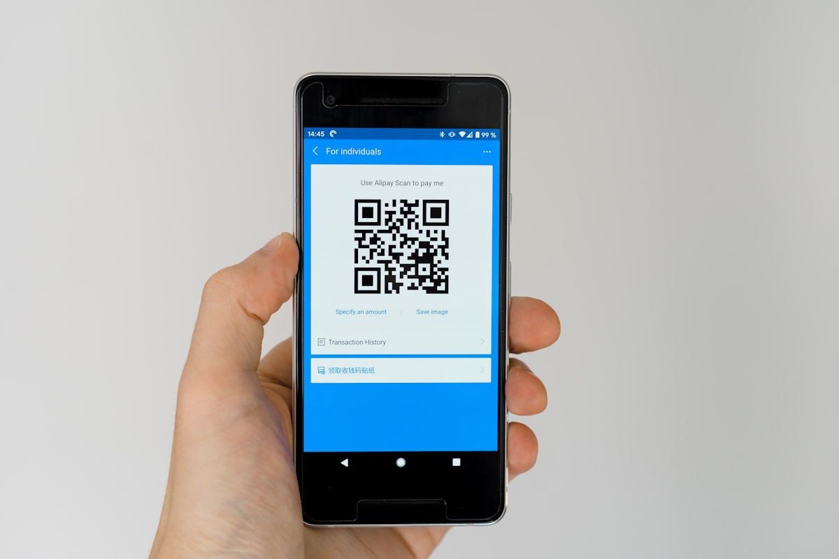 Generate QR Codes for Your Link in Bio