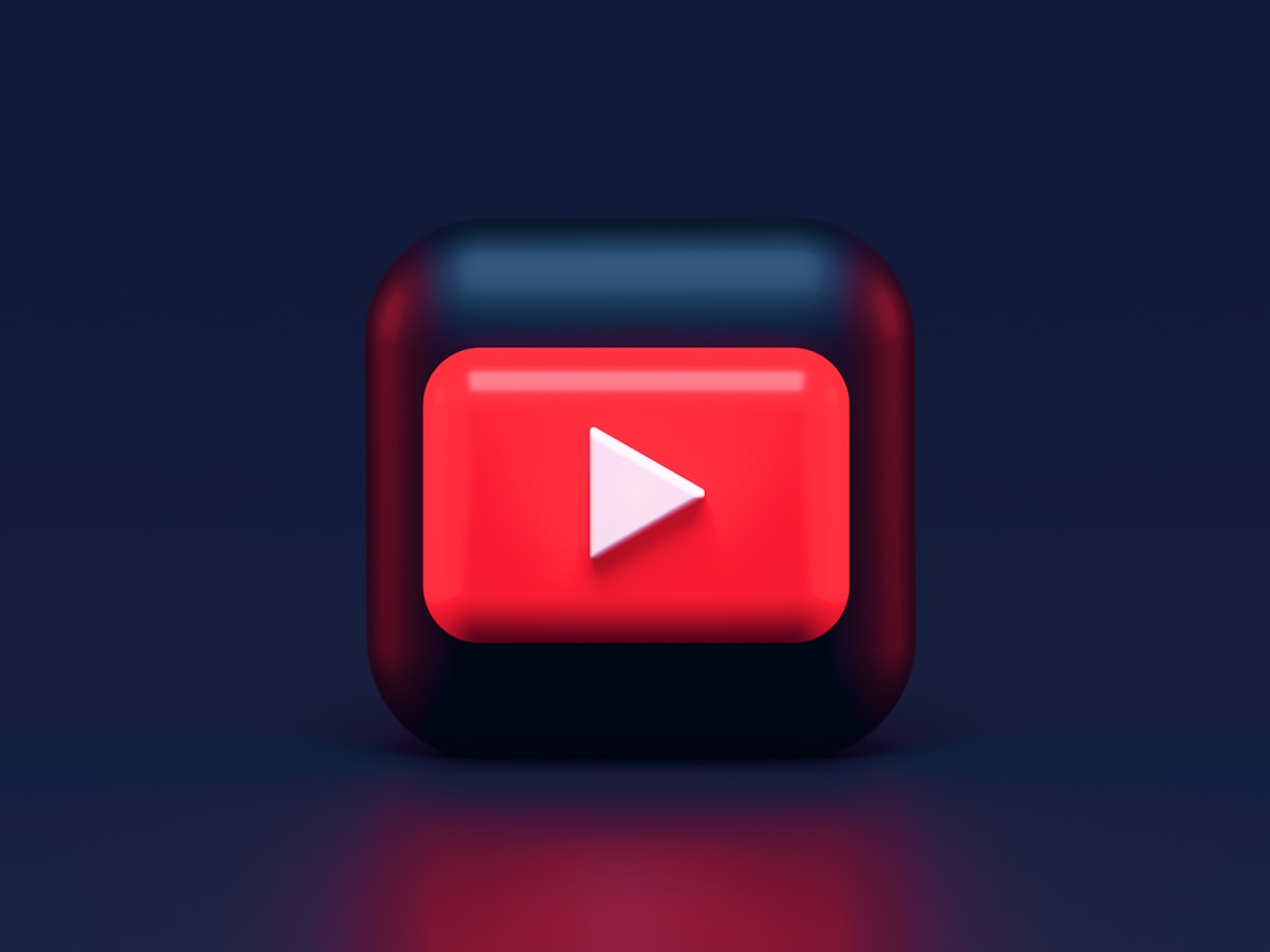 Drive Traffic from YouTube to All Your Links